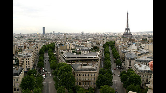 Paris16 2004